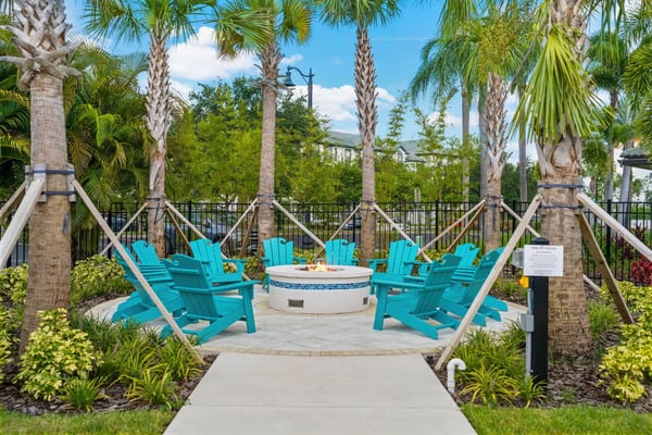 Resort Living